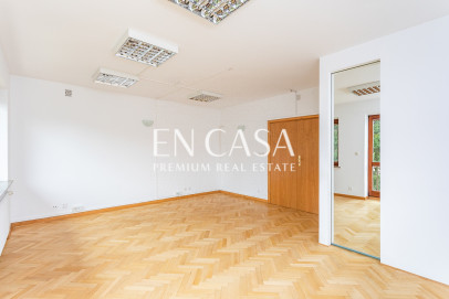 House Rent Warszawa Mokotów